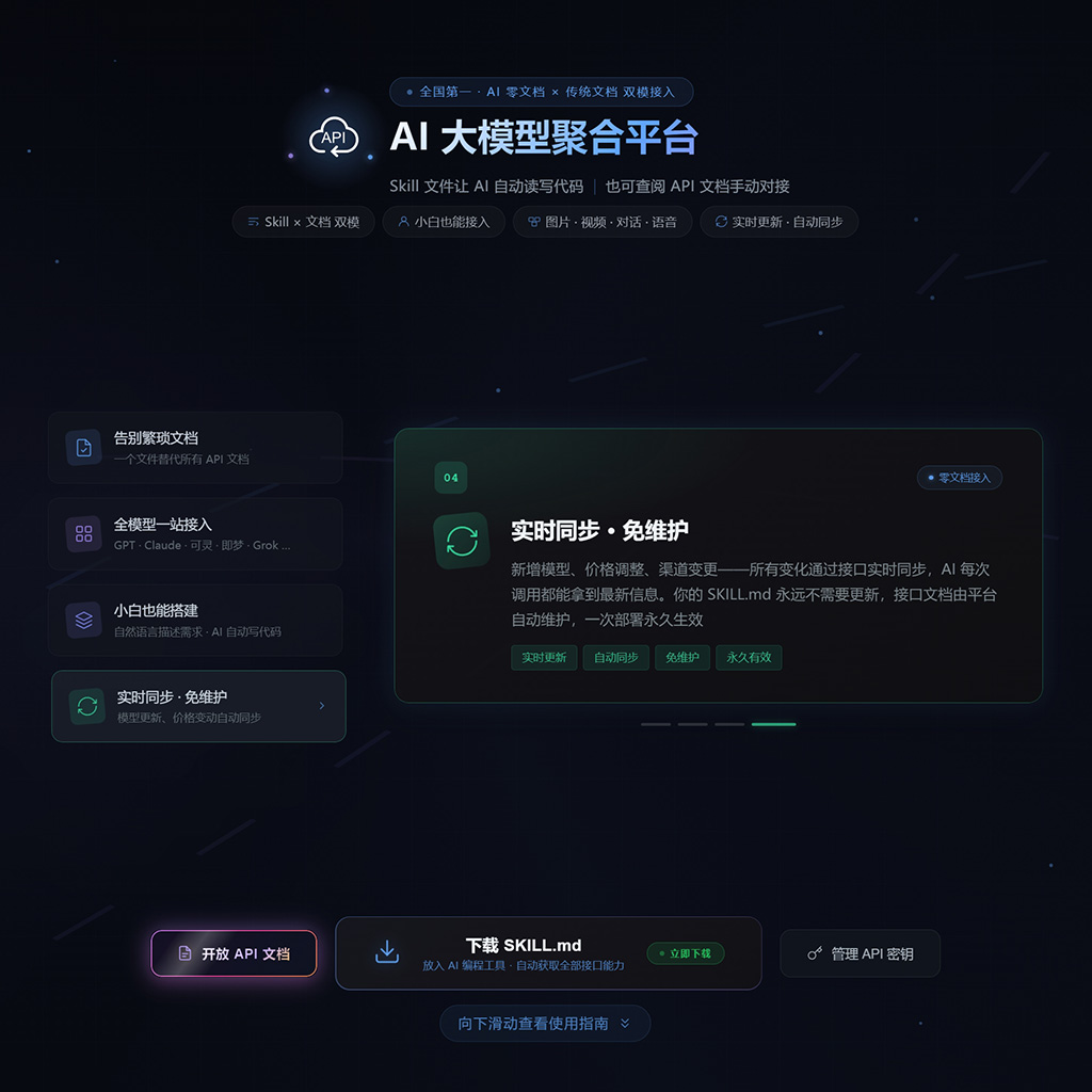 AI海报与视觉设计案例